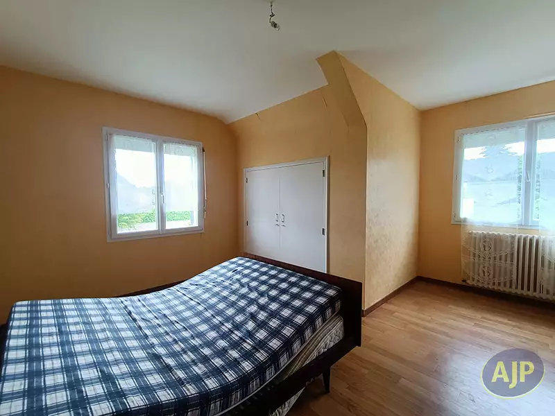 Maison, 104 m²