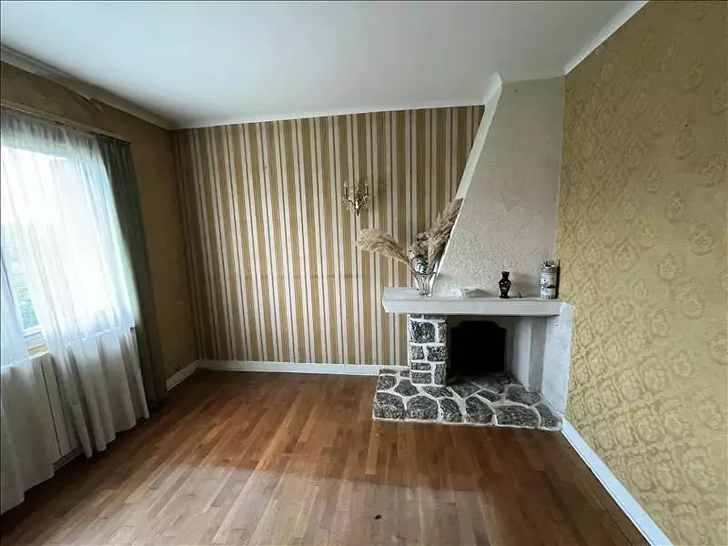 Maison, 176 m²