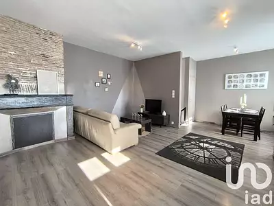 Maison, 92 m²