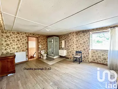 Maison, 80 m²