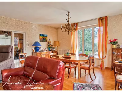 Maison, 175 m²