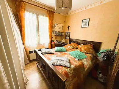 Maison, 130 m²