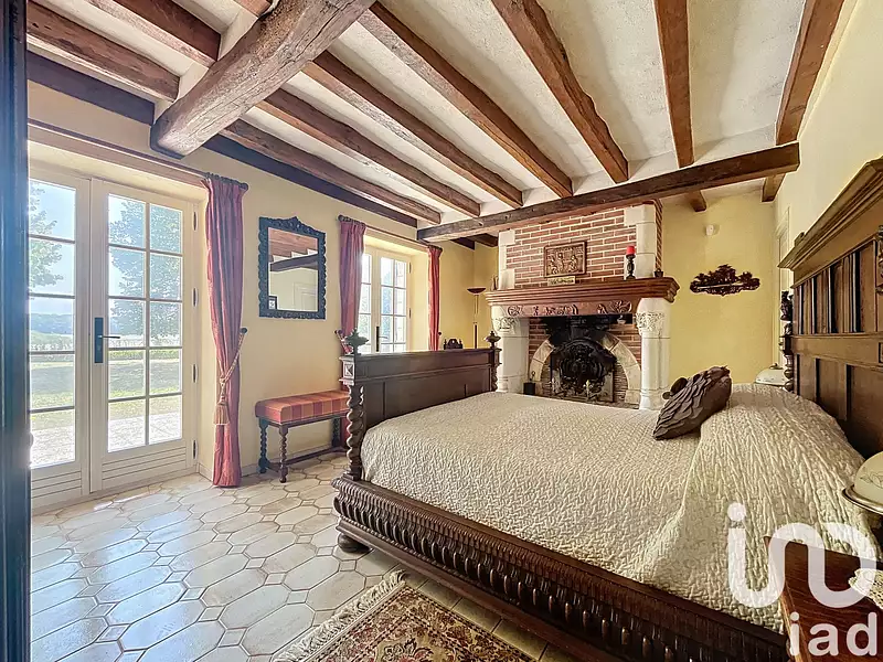 Maison, 204 m²
