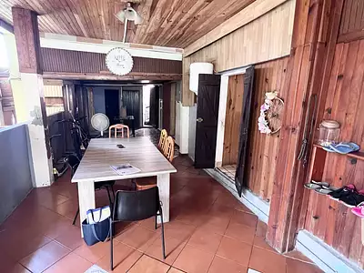 Maison, 130 m²