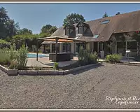 Maison, 220 m²