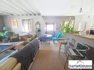 Appartement, 116 m²