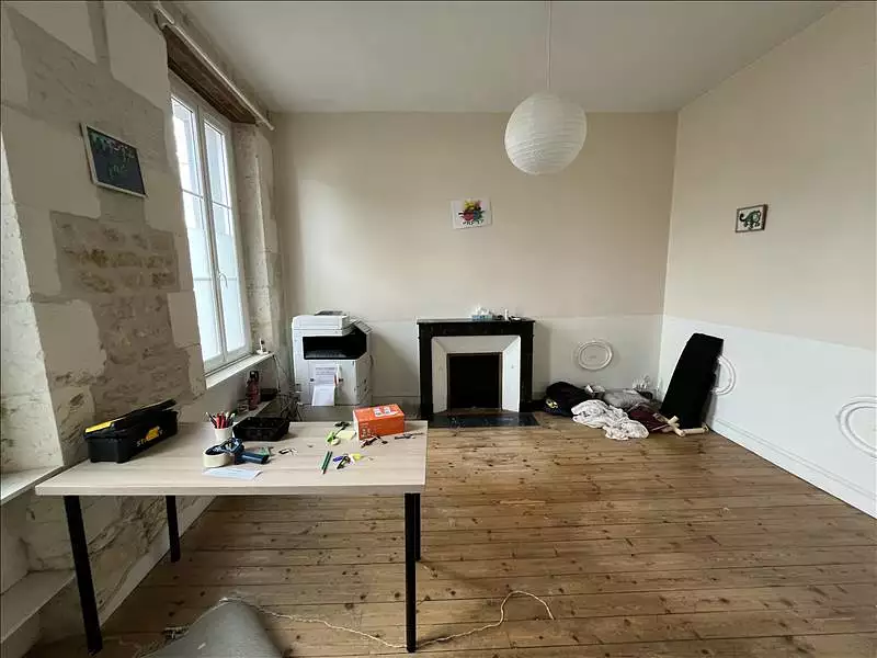 Maison, 100 m²