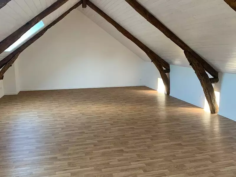 Appartement, 108,37 m²