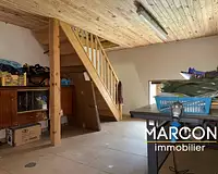 Maison, 132 m²