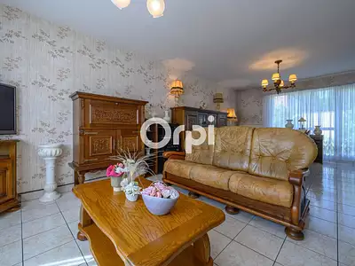 Maison, 93 m²