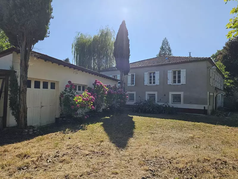 Maison, 290 m²