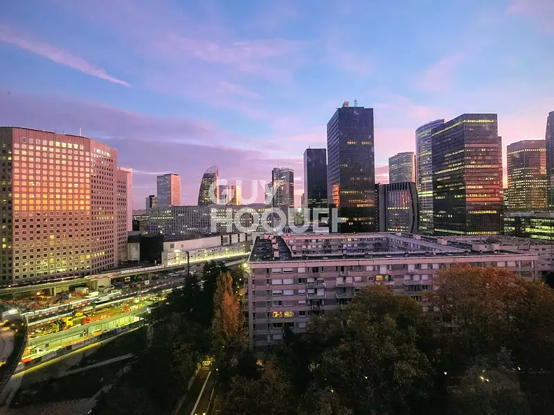 Appartement, 55,67 m²