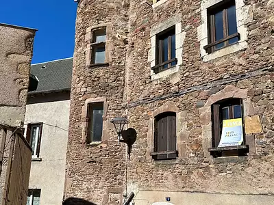 Maison, 147,41 m²