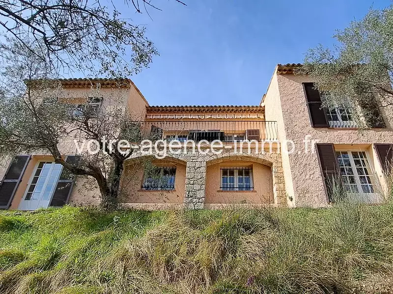 Maison, 154 m²