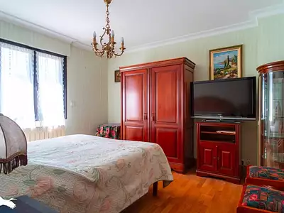 Maison, 126 m²