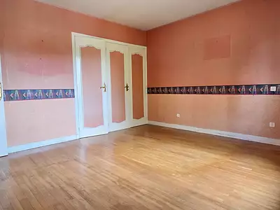 Maison, 109 m²