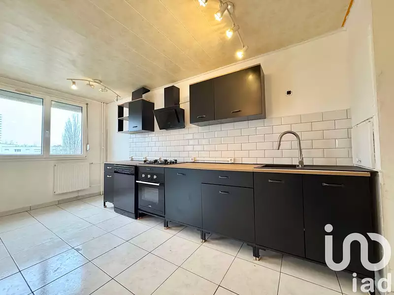 Appartement, 85 m²