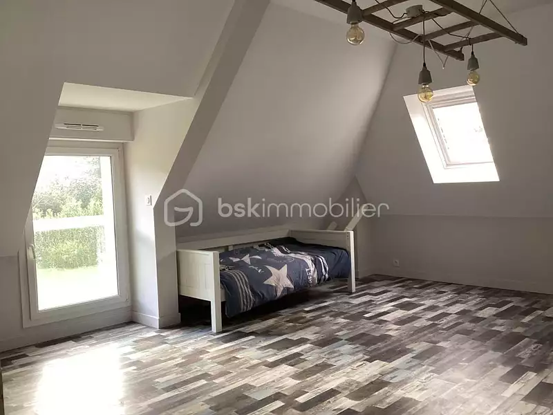 Maison, 310 m²