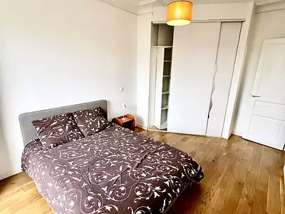 Appartement, 51,76 m²