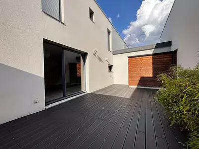 Maison, 66,77 m²