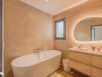 Maison, 108 m²