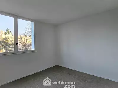 Appartement, 60 m²