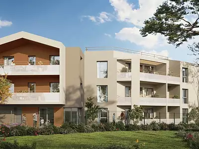 JARDIN PRIVÉ