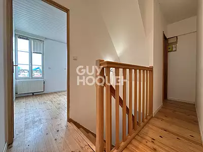 Appartement, 70 m²