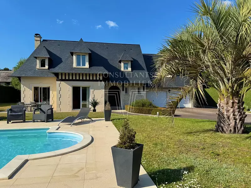 Maison, 156 m²