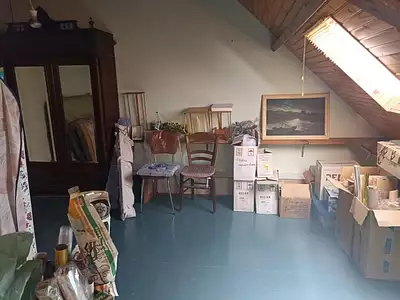 Maison, 115 m²