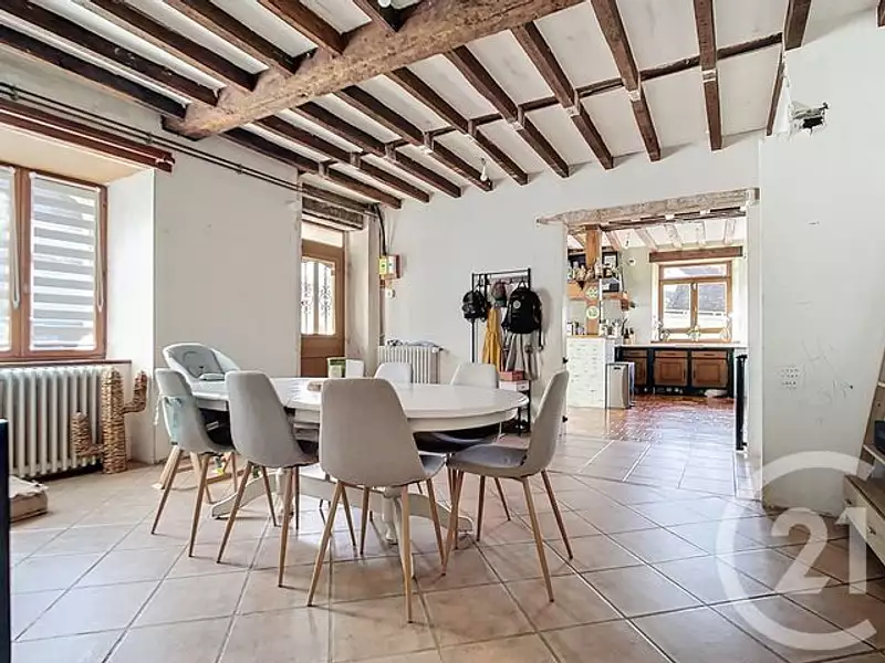 Maison, 189,8 m²