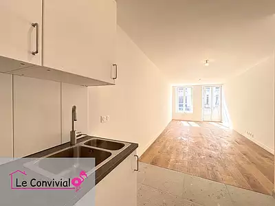 Appartement, 78 m²