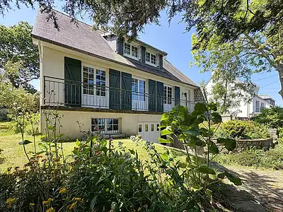 Maison, 148 m²
