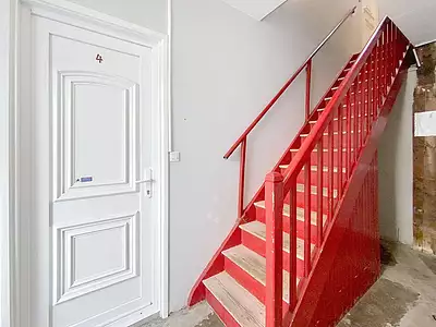 Immeuble, 152 m²