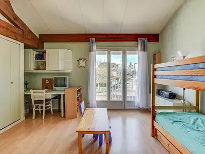 Maison, 198 m²
