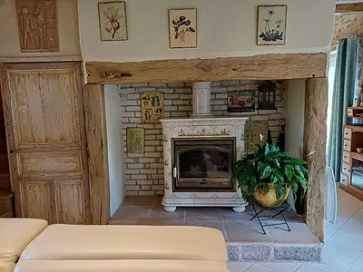 Maison, 160 m²