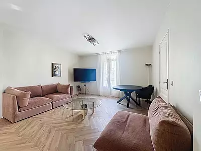 Appartement, 67,85 m²