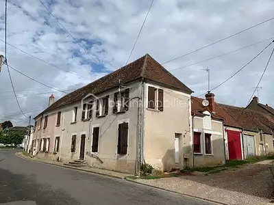 Maison, 90 m²