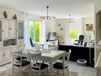 Maison, 101 m²
