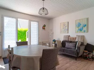 Maison, 64 m²