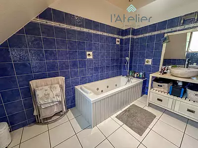 Maison, 430 m²