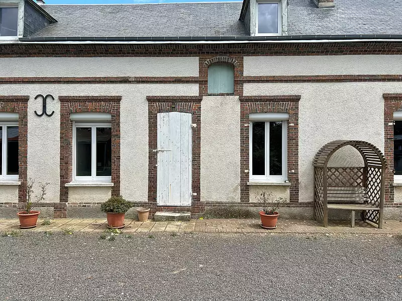 Maison, 144 m²