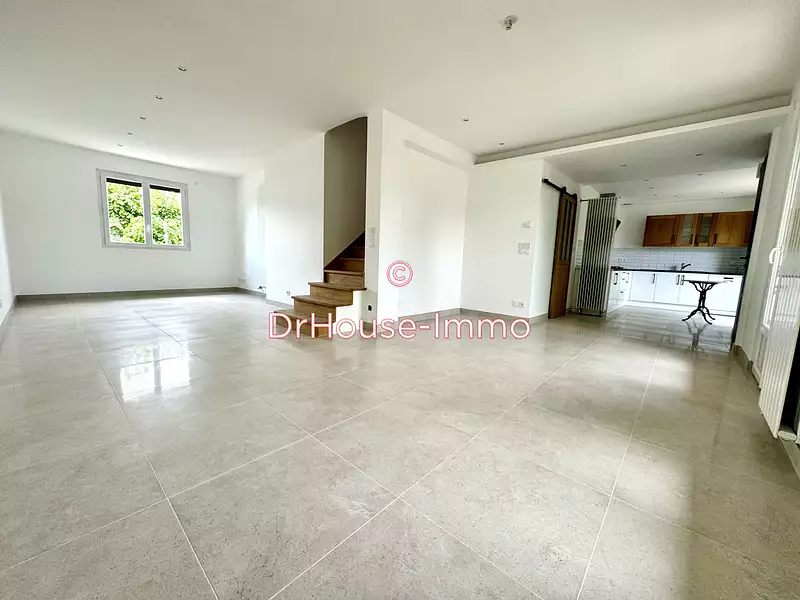 Maison, 129,04 m²