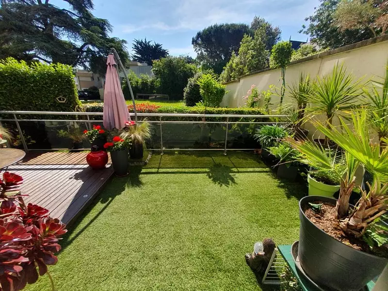 Appartement, 82 m²