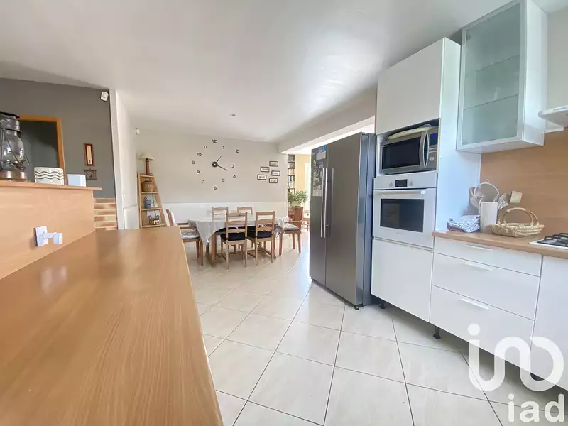 Maison, 131 m²