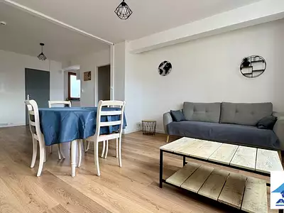 Appartement, 111 m²