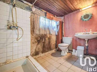Maison, 110 m²