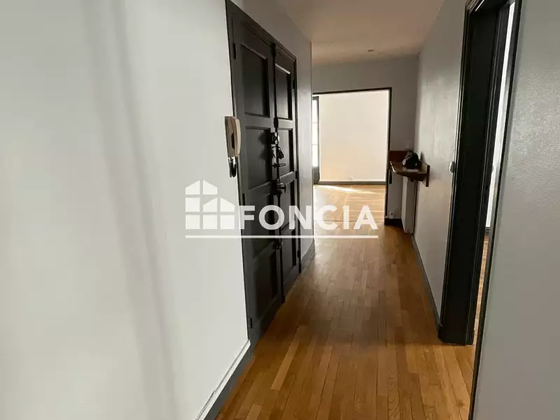 Appartement, 112 m²