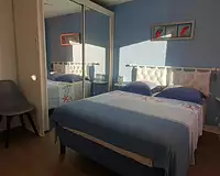 Appartement, 34,88 m²