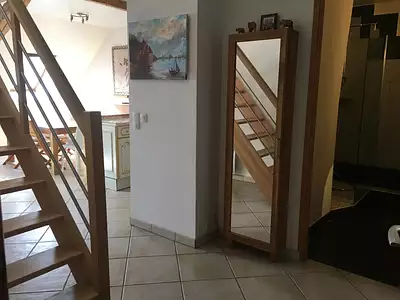 Appartement, 65 m²